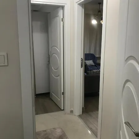Apartmán Hakan's Istanbulská provincie