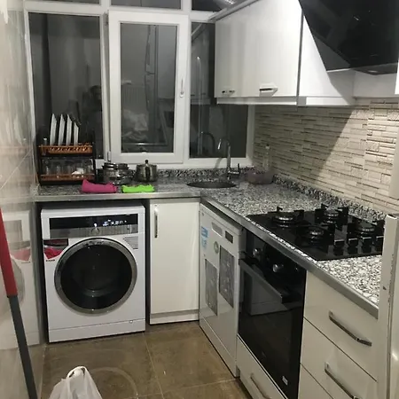 Hakan's Apartman Isztambul