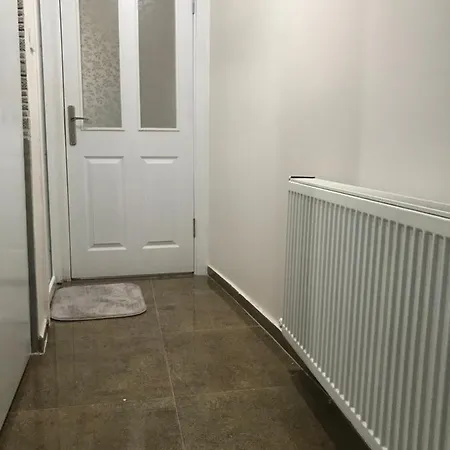 Hakan's Apartmán Istanbulská provincie