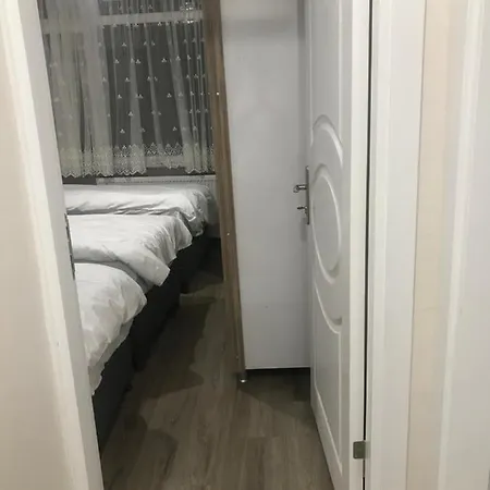 Apartmán Hakan's