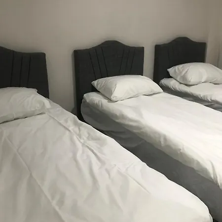 Apartmán Hakan's Istanbulská provincie