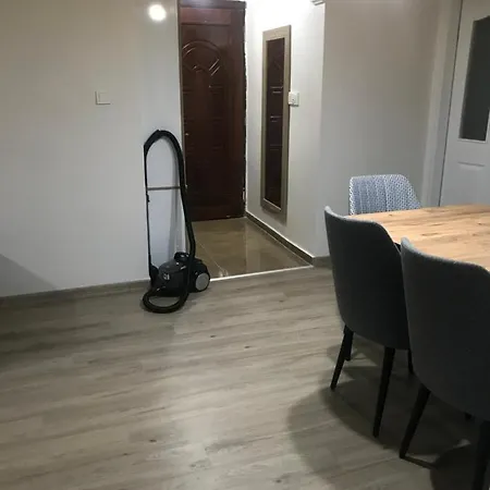 Appartement Hakan's *