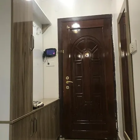 Hakan's Appartement