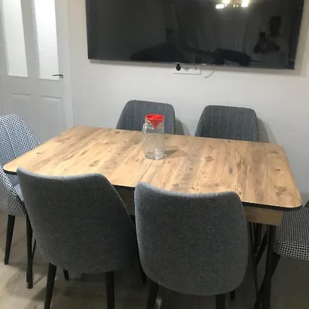 Hakan's Istanbulská provincie