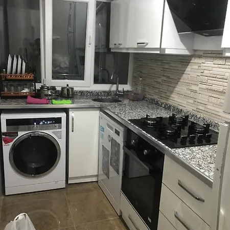 Hakan's * Istambul
