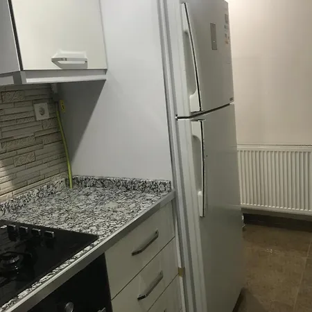 Hakan's Apartmán Istanbulská provincie