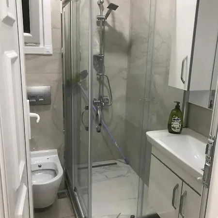 Appartement Hakan's *