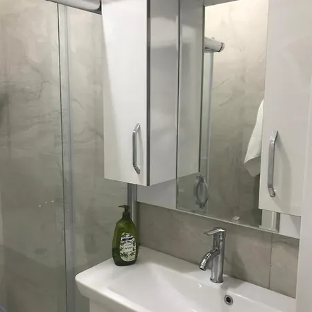 Apartmán Hakan's Istanbulská provincie