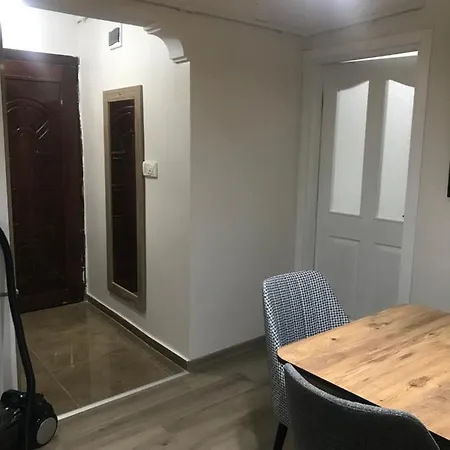 Hakan's Apartman