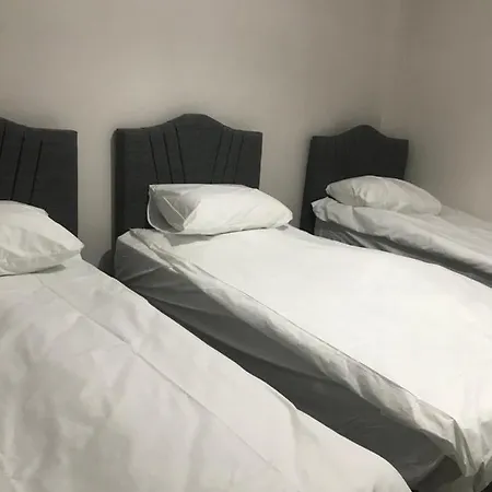 Hakan's Apartmán Istanbulská provincie