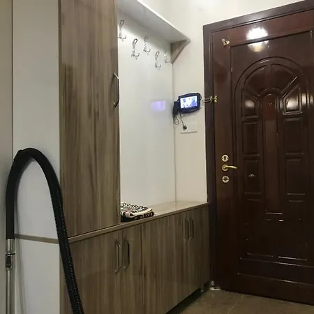 Hakan's Apartman Isztambul