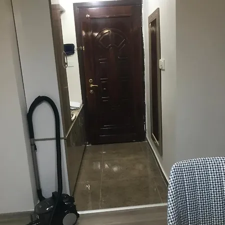 Hakan's Istanbulská provincie