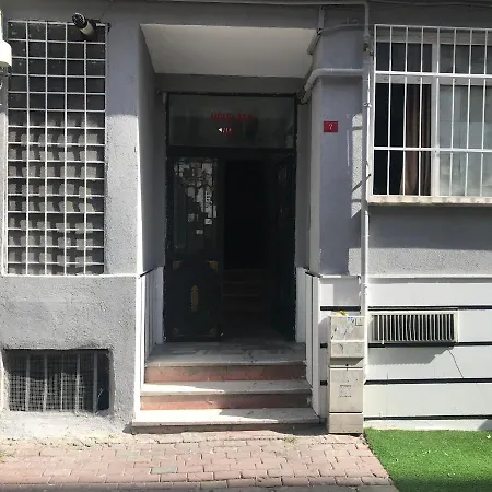 Hakan's Appartement *