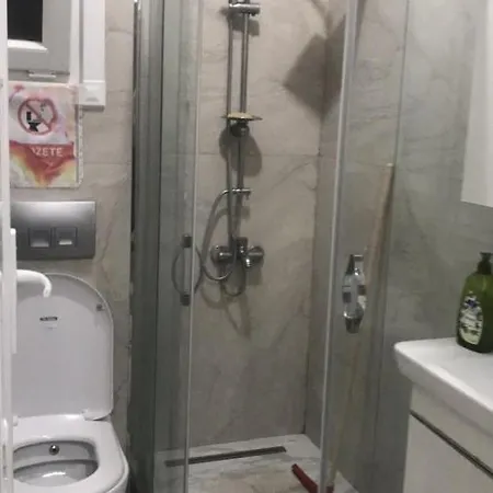 Apartmán Hakan's Istanbulská provincie