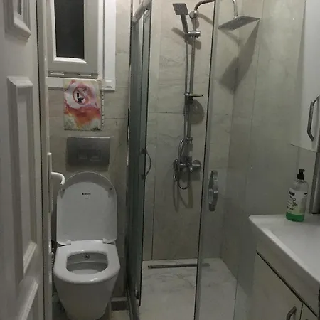 Hakan's Apartman *