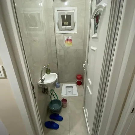 Hakan's Istanbulská provincie