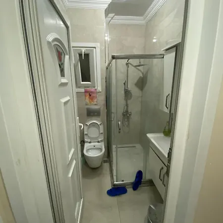 Hakan's Apartmán Istanbulská provincie