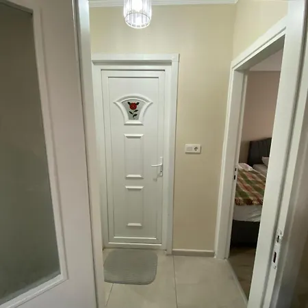 Hakan's Istanbulská provincie