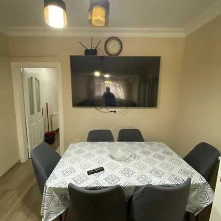 Hakan's * Istanbulská provincie