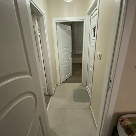 Hakan's Istanbulská provincie