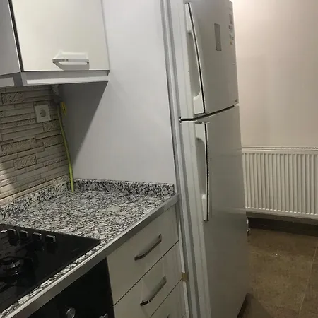 Hakan's 伊斯坦布尔