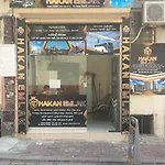 Hakan's