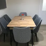 Hakan's Lägenhet Istanbul