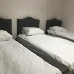 Hakan's Lägenhet Istanbul