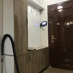 Hakan's Lägenhet Istanbul