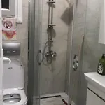 Lägenhet Hakan's Istanbul
