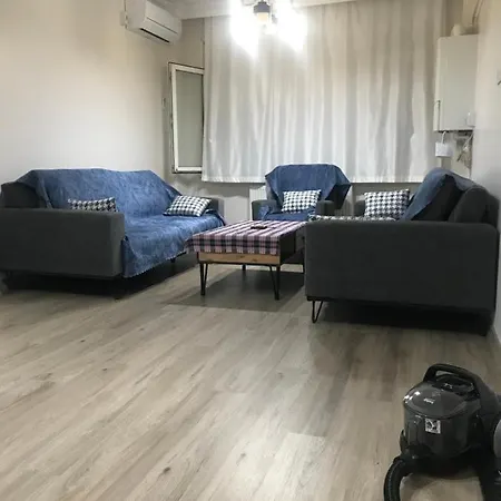 Apartment Hakan's *