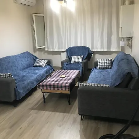 Apartamento Hakan's *