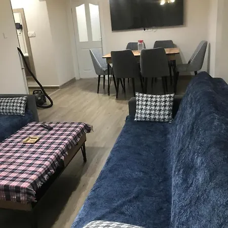 Hakan's アパート