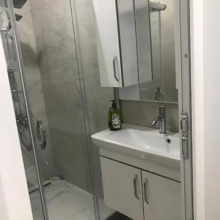 アパート Hakan's