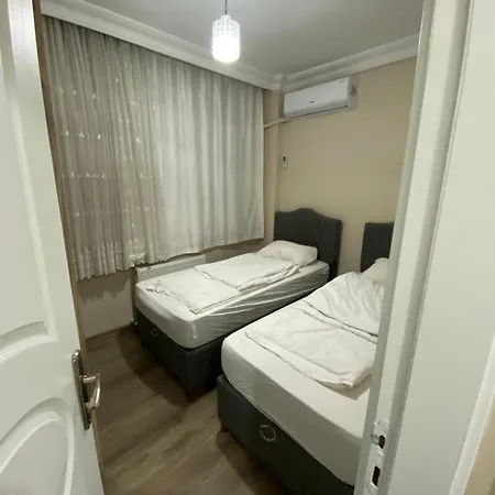 Hakan's * イスタンブール