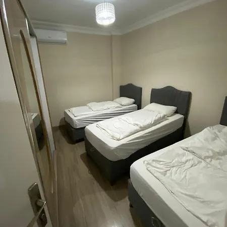 Hakan's Apartamento