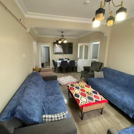 Apartamento Hakan's Estambul