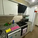 Hakan's Appartement