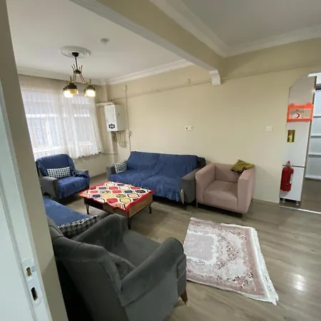 Appartement Hakan's