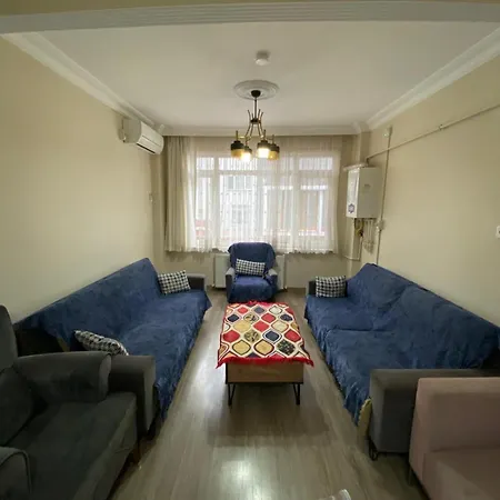Appartement Hakan's *