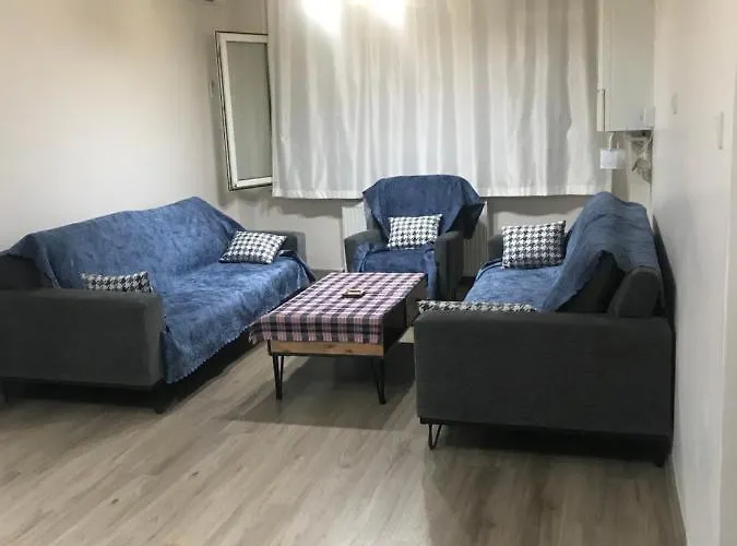 Hakan's Appartement *