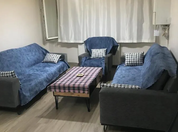 Appartement Hakan's *