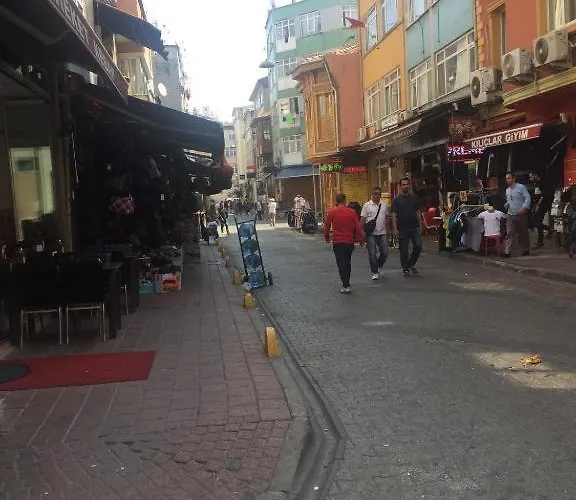 Appartement Hakan's Istanboel