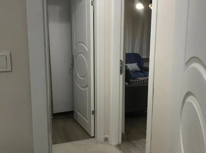 Appartement Hakan's Istanboel