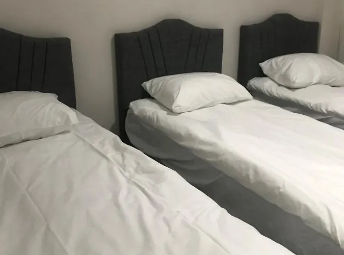 Appartement Hakan's Istanboel