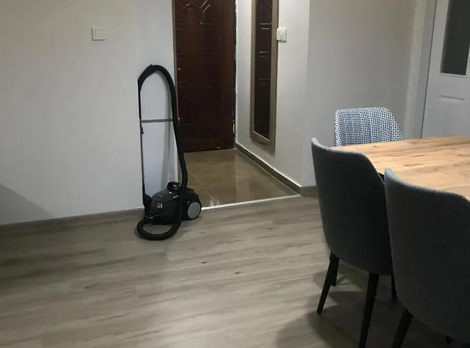 Appartement Hakan's *