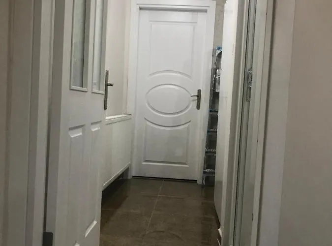 Appartement Hakan's Istanboel