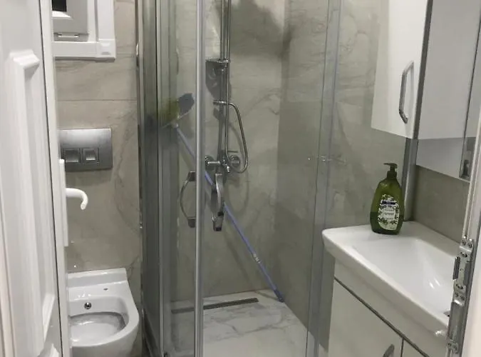 Appartement Hakan's *