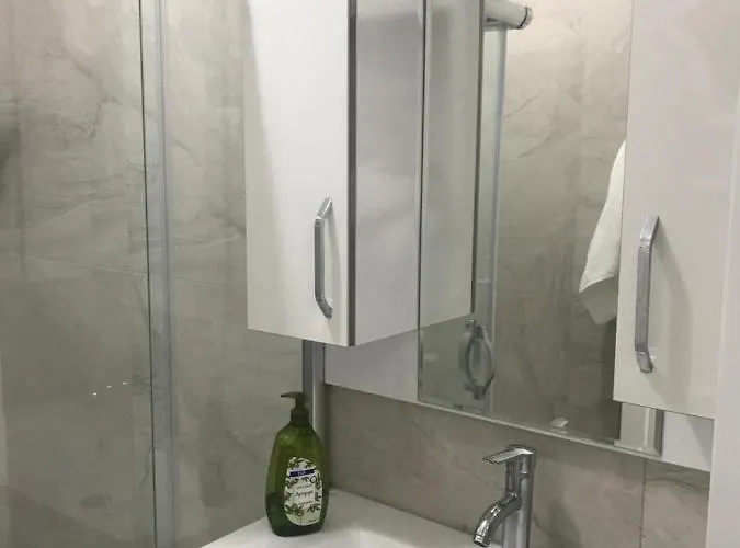 Appartement Hakan's Istanboel