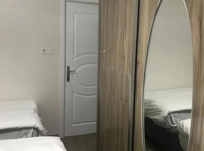 Appartement Hakan's *